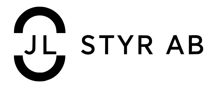 JL STYR AB